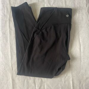 Lululemon leggings